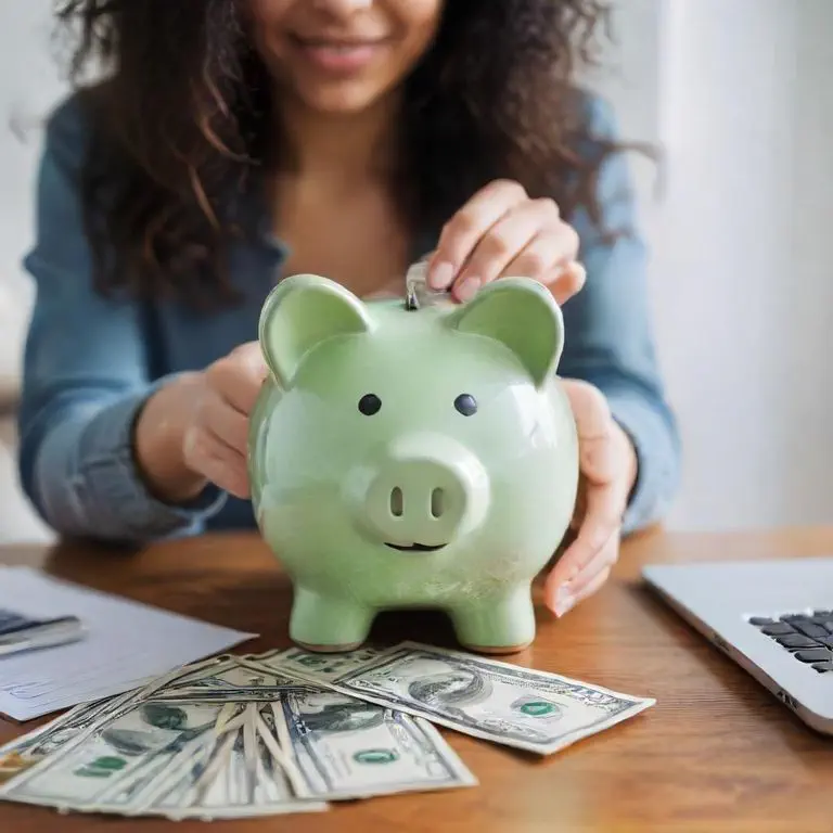 Mastering the Art of Budgeting